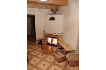 Slowakije Chata Špania Dolina, Exterieur